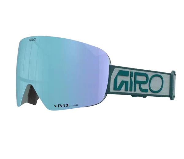 Contour RS - Deep Teal/Sky Blue | Royal