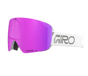 Contour RS - White/Silver | Pink