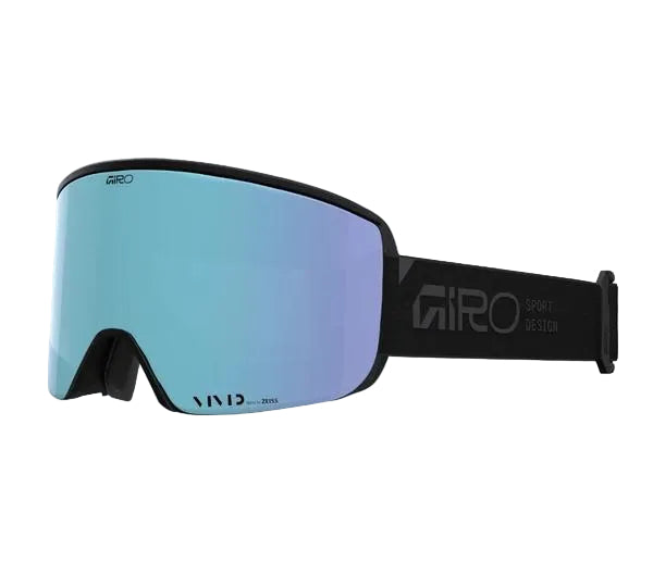 Axis - Stacked Black | Royal