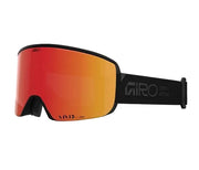 Axis - Stacked Black | Ember