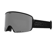 Axis - Stacked Black | Onyx