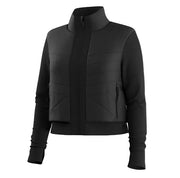 Women's Cropped Smartloft Jacket