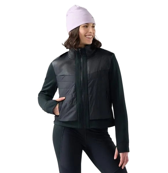 Women's Cropped Smartloft Jacket