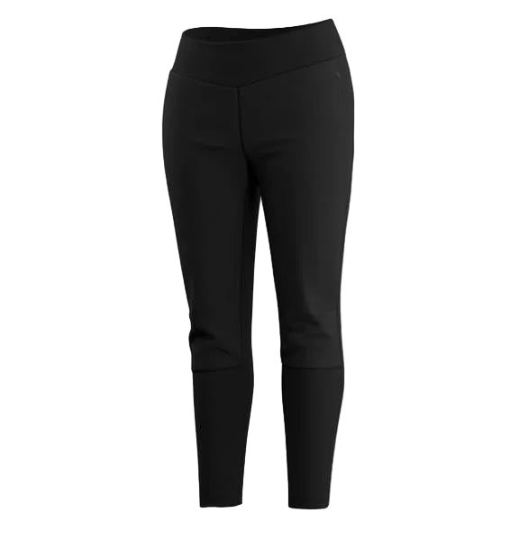 Women's Active Fleece Wind Pant