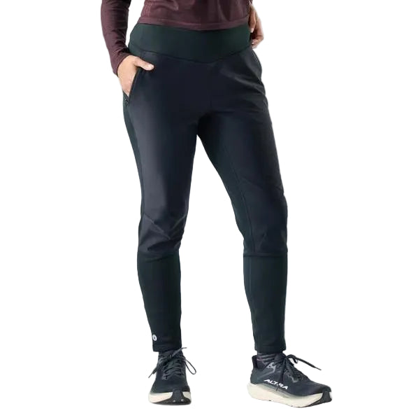 Women's Active Fleece Wind Pant