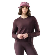 Women's Intraknit Seamless Long Sleeve