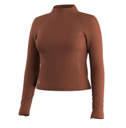 Women's Active Merino Movement Mock