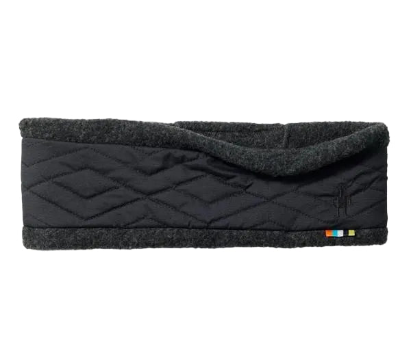 Quilted Fleece Headband