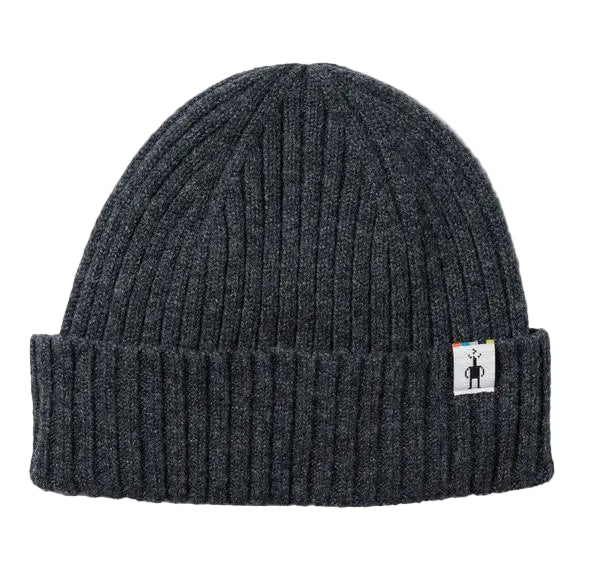 Second Cut Cuff Beanie