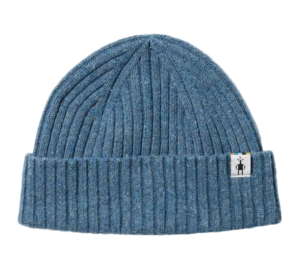Second Cut Cuff Beanie