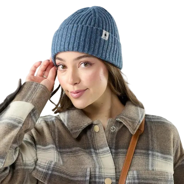 Second Cut Cuff Beanie