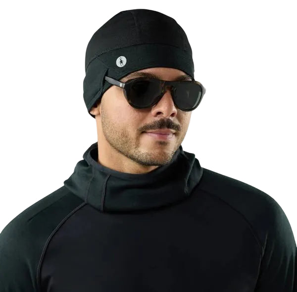 Active Fleece Beanie