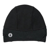 Women's Active Fleece Ponytail Beanie