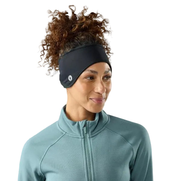 Active Fleece Wind Headband