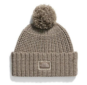 Women's Cozy Chunky Cabin Beanie