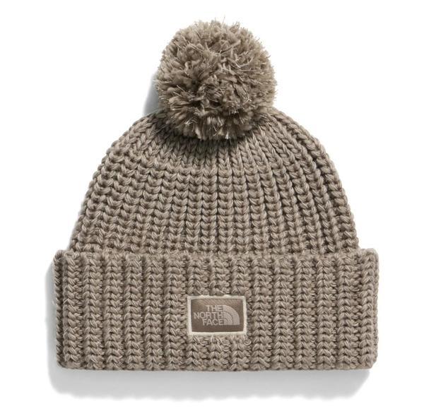 Women's Cozy Chunky Cabin Beanie