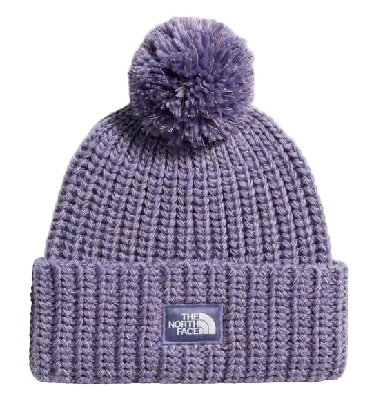 Women's Cozy Chunky Cabin Beanie