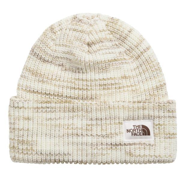 TNF Salty Bae Lined Beanie