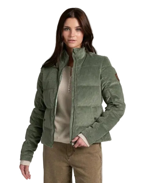 Women's Astrid Down Jacket