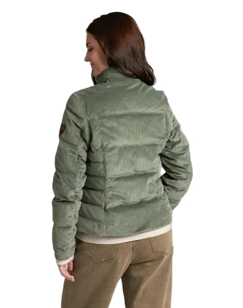 Women's Astrid Down Jacket