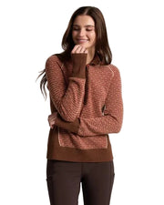 Women's Alpenkuhl Pullover