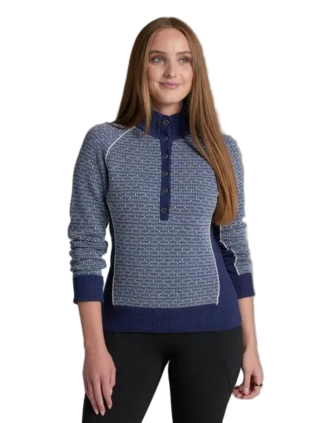 Women's Alpenkuhl Pullover