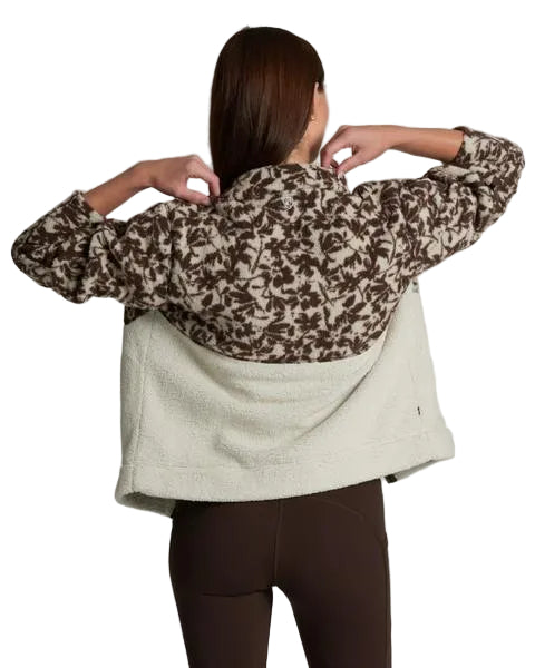 Women's Cloudline Fleece Jacket