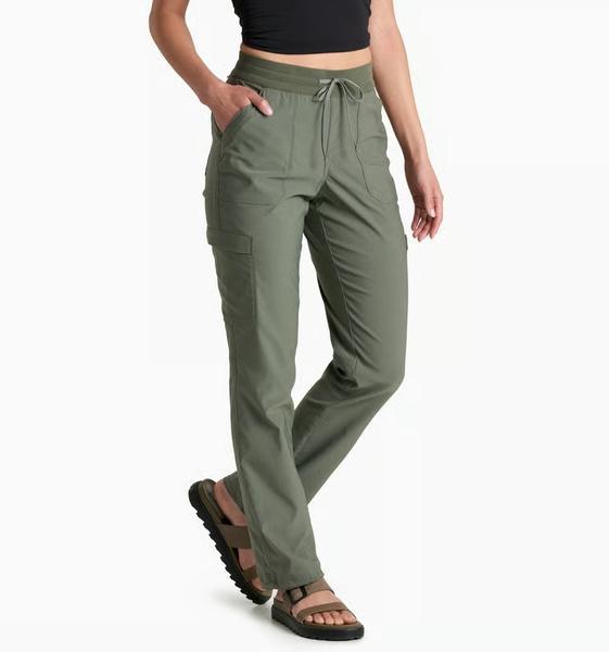 Women's Trekr Straight
