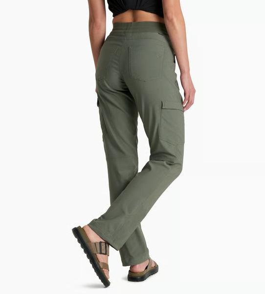 Women's Trekr Straight
