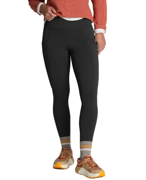 Women's Pulse Fleece Tight