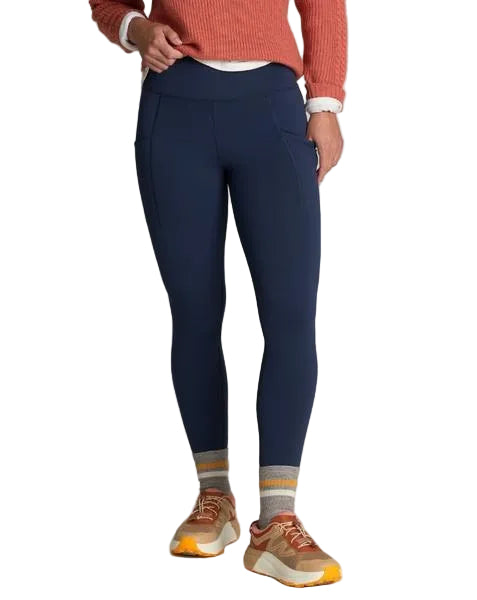 Women's Pulse Fleece Tight