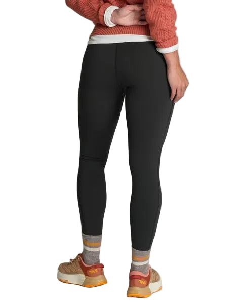 Women's Pulse Fleece Tight