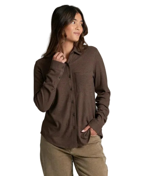 Women's Innovatr Knit Flannel