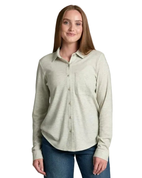 Women's Innovatr Knit Flannel