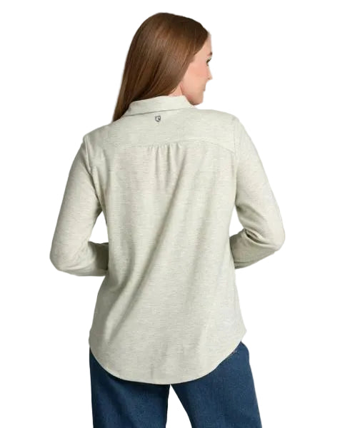Women's Innovatr Knit Flannel