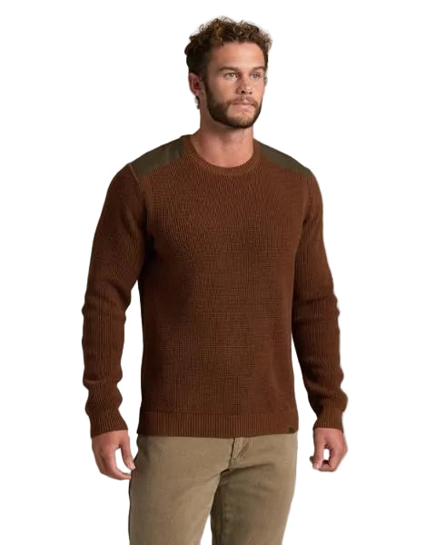 Men's Evader Sweater