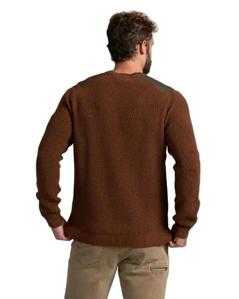 Men's Evader Sweater