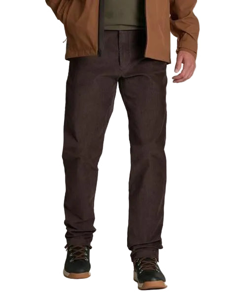 Men's Skeleton Korduroy Pant - 30"