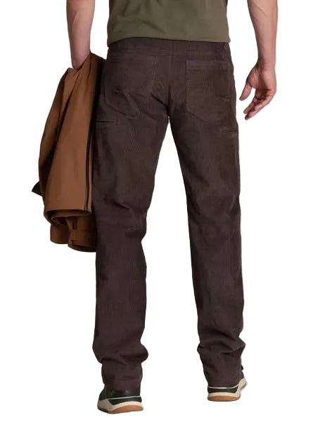 Men's Skeleton Korduroy Pant - 30"