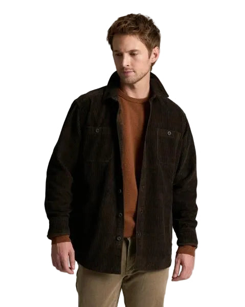 Men's Ridge Shirt-Jac