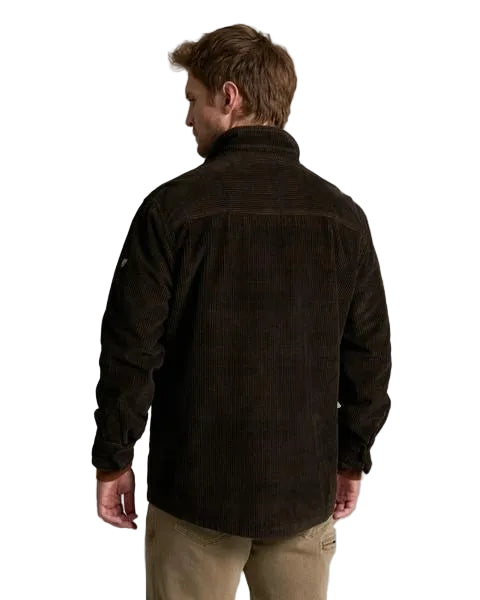 Men's Ridge Shirt-Jac