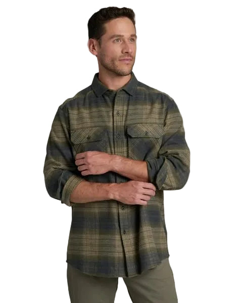 Men's Rydr Flannel