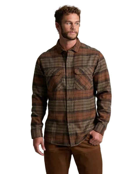 Men's Rydr Flannel