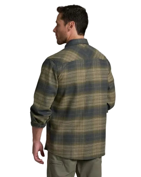 Men's Rydr Flannel