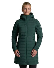 Women's Spyfire Parka