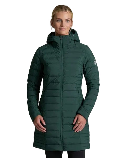 Women's Spyfire Parka