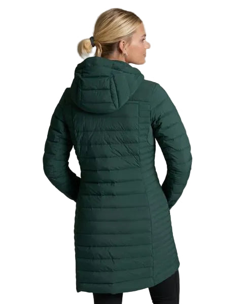 Women's Spyfire Parka
