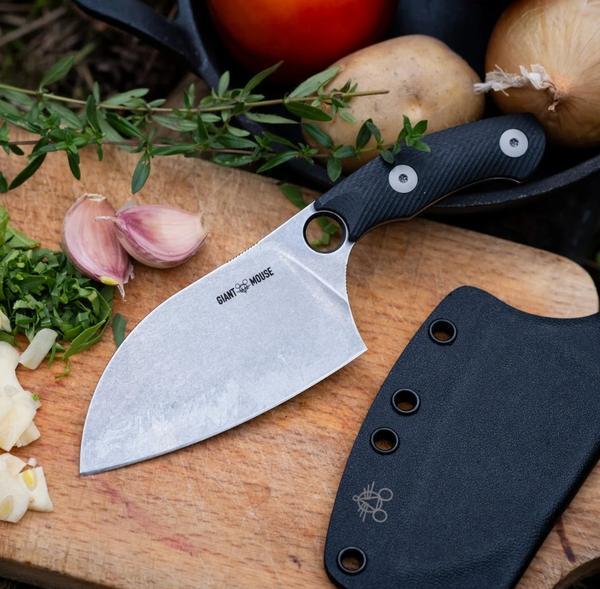 GMF1 Chef