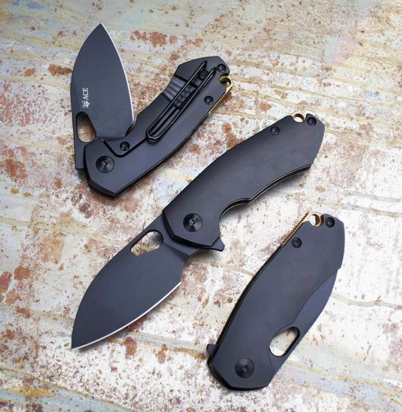 ACE Riv FL Ti