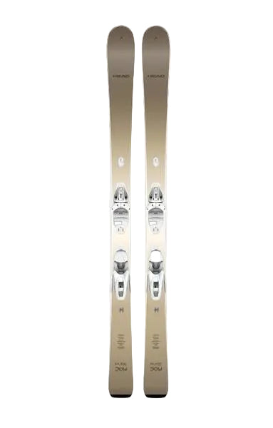 Women's Pure Joy + Joy 9 GW (26/27)